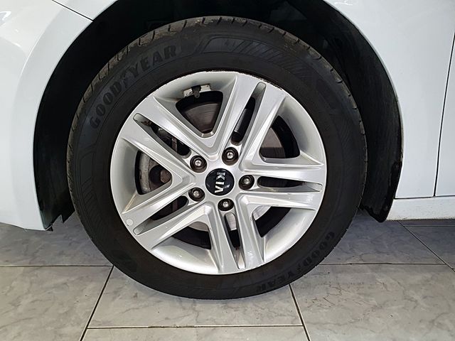 KIA Ceed Tourer, 1.6 CRDI, Carplay, navi...