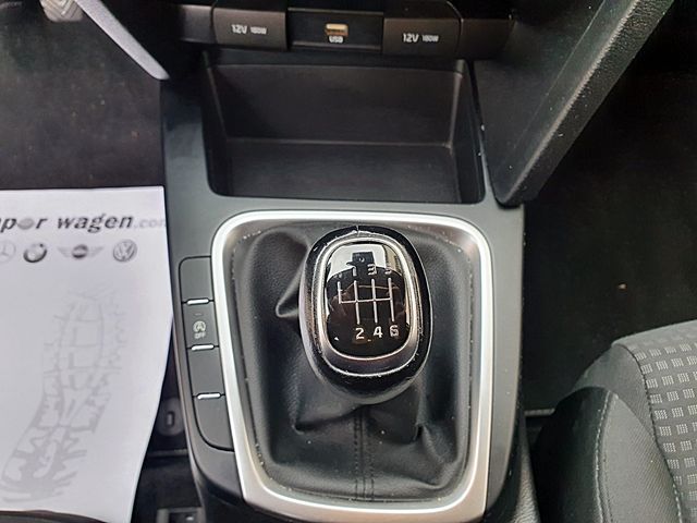 KIA Ceed Tourer, 1.6 CRDI, Carplay, navi...