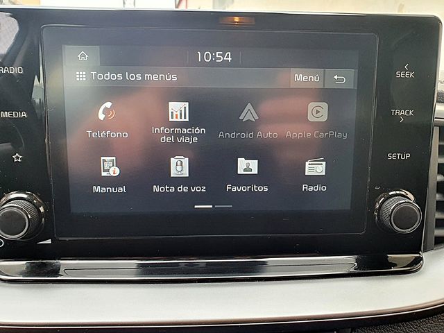 KIA Ceed Tourer, 1.6 CRDI, Carplay, navi...