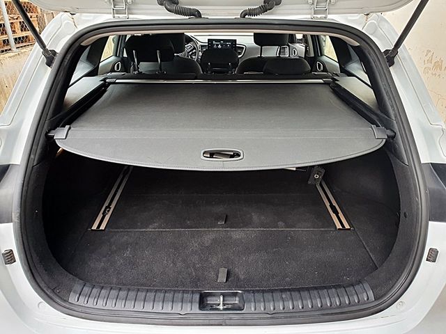 KIA Ceed Tourer, 1.6 CRDI, Carplay, navi...