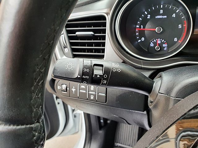 KIA Ceed Tourer, 1.6 CRDI, Carplay, navi...