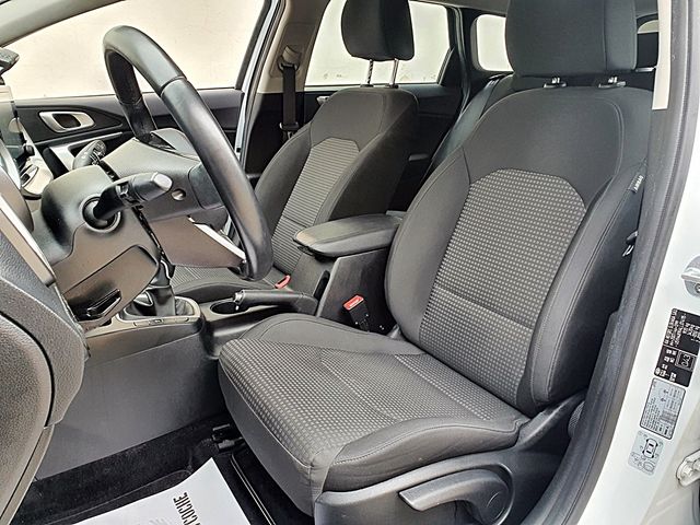 KIA Ceed Tourer, 1.6 CRDI, Carplay, navi...