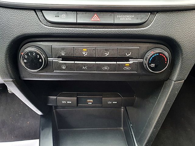 KIA Ceed Tourer, 1.6 CRDI, Carplay, navi...