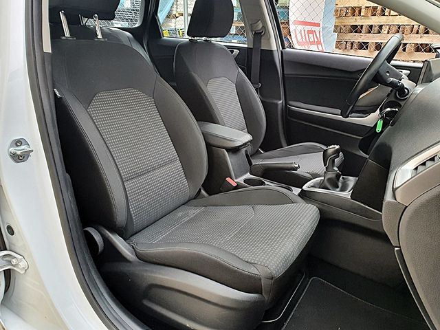 KIA Ceed Tourer, 1.6 CRDI, Carplay, navi...