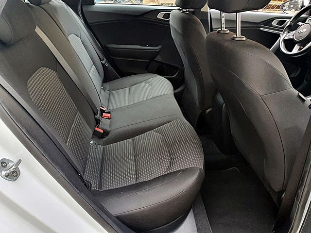 KIA Ceed Tourer, 1.6 CRDI, Carplay, navi...