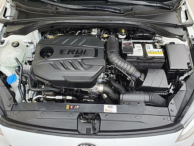 KIA Ceed Tourer, 1.6 CRDI, Carplay, navi...