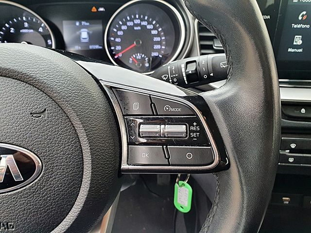KIA Ceed Tourer, 1.6 CRDI, Carplay, navi...