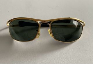 Gafas de sol Ray Ban vintage