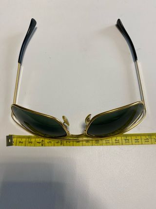 Gafas de sol Ray Ban vintage