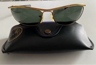 Gafas de sol Ray Ban vintage