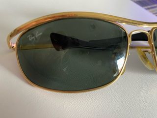 Gafas de sol Ray Ban vintage