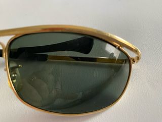 Gafas de sol Ray Ban vintage