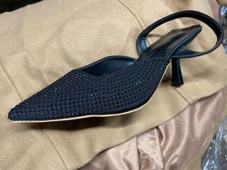 Zapatos de tacon