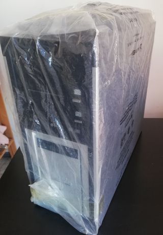 Torre ordenador ASUS *SIN DISCO DURO*