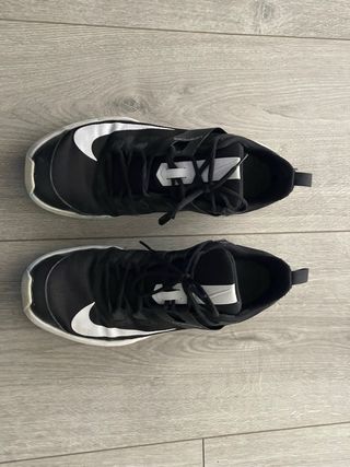 Zapatilla Nike Vapor Tenis Padel