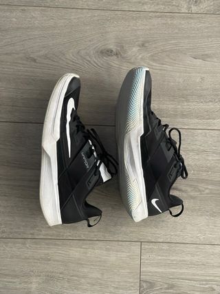 Zapatilla Nike Vapor Tenis Padel