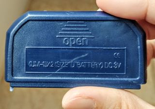 QUITAPELUSAS DE PILAS