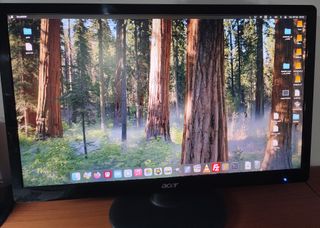 Monitor ACER S220HQL