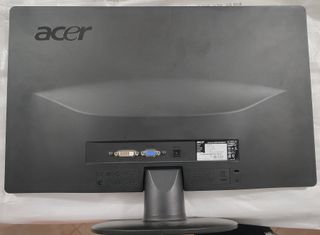 Monitor ACER S220HQL