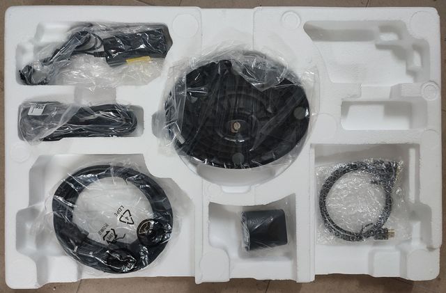 Monitor ACER S220HQL