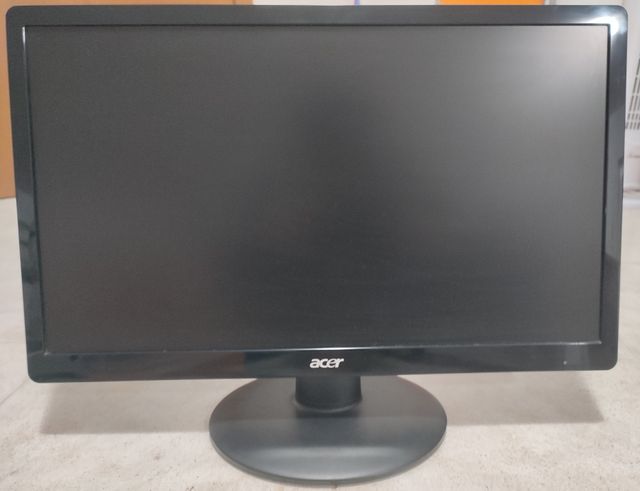 Monitor ACER S220HQL