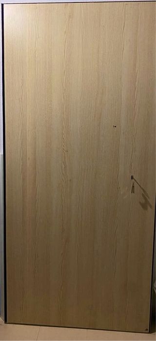 Puerta antiokupa