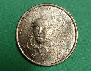 Lotto 339 Errore Francia