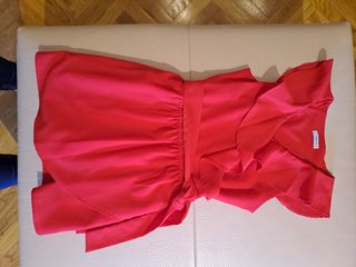 Vestido mono 