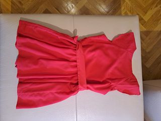 Vestido mono 