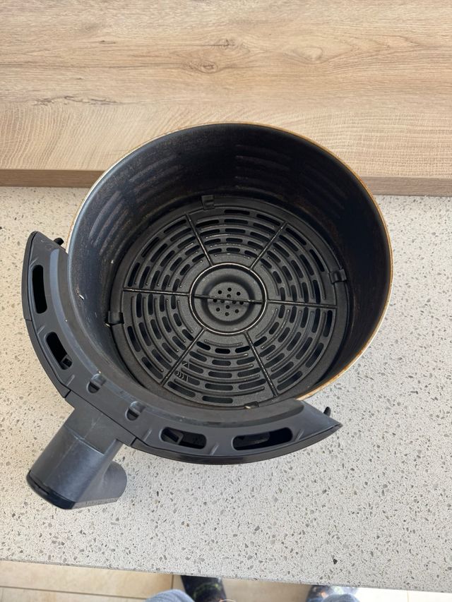 Friggitrice ad Aria Easy Fry 4.2L