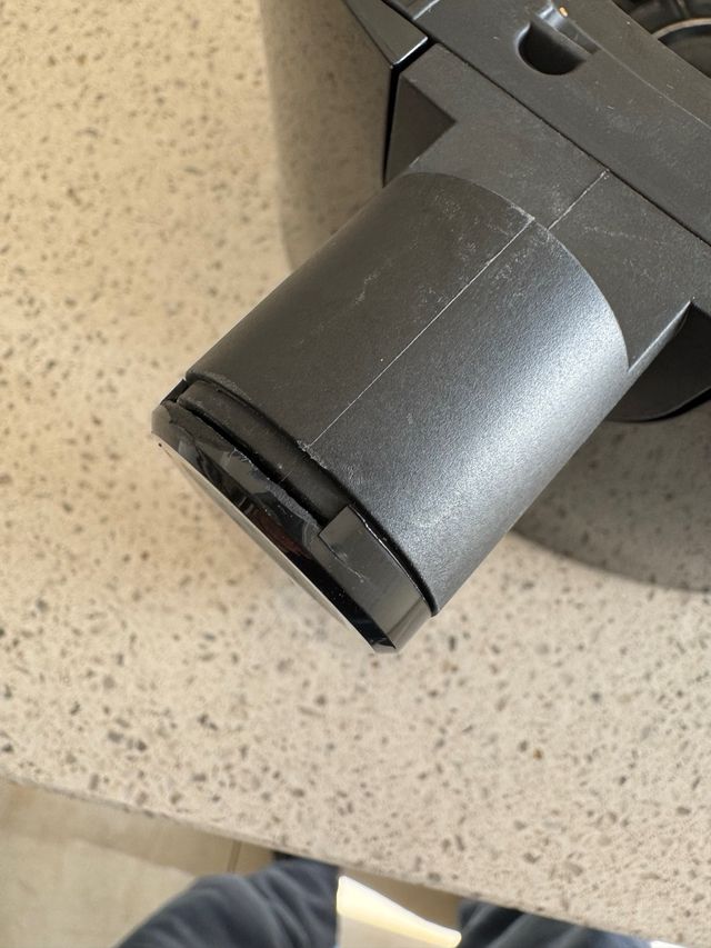 Friggitrice ad Aria Easy Fry 4.2L