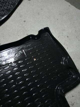 Bandeja maletero Ford smax 2012 y 2 regalos 