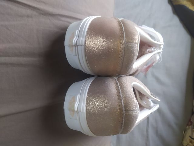 Vans Off the Wall mujer