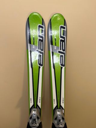 Esquis niño Elan 130 cm