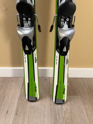 Esquis niño Elan 130 cm