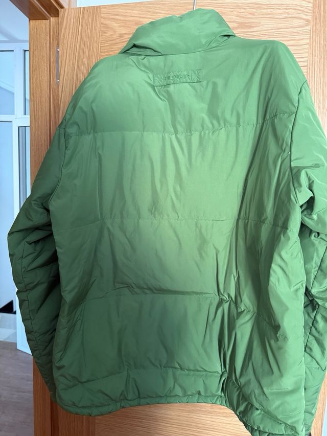 Cazadora de tommy con poco uso