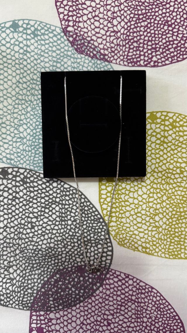 Pandora collar corazón brillante