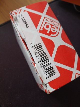 Interruptor luz freno Vw