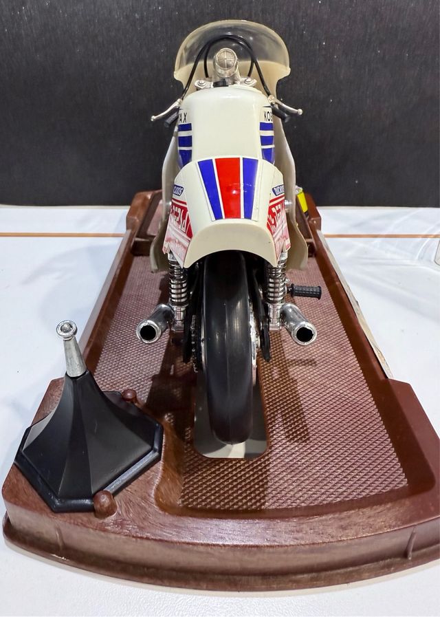 Kobas Rotax Sito Pons scala 1:10 GuiLoy