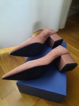 Calzado 