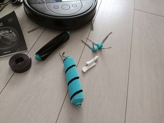 Robot conga precio negociable