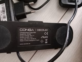 Robot conga precio negociable