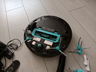 Robot conga precio negociable