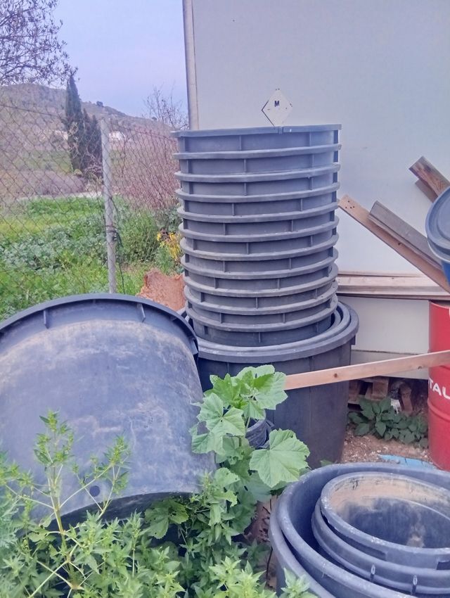 Macetas maceteros macetón