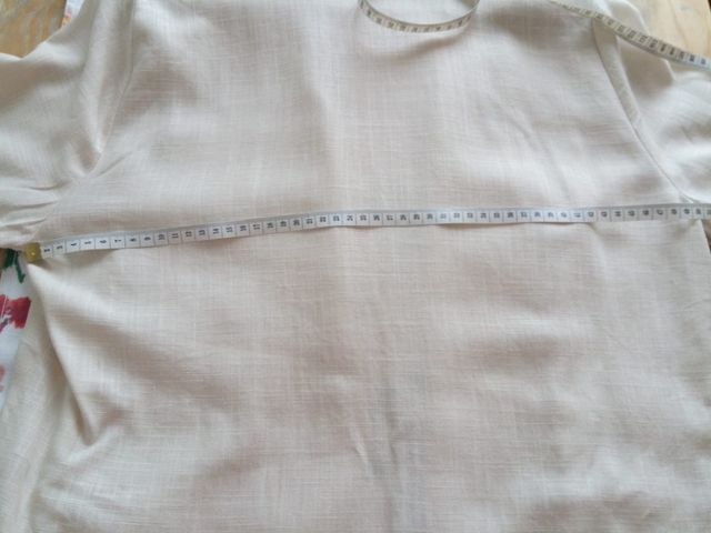 Giacca donna in lino