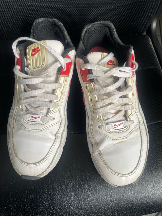 Nike Air Max uomo n 44.5