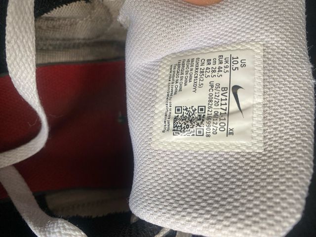 Nike Air Max uomo n 44.5