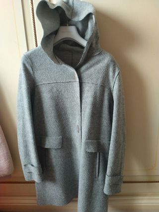 Cappottino leggero taglia M