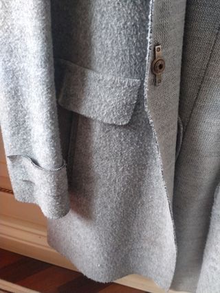 Cappottino leggero taglia M