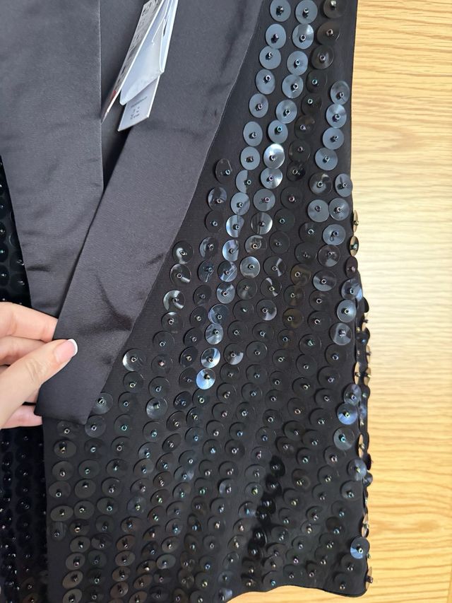 Chaleco de fiesta Pedro del hierro